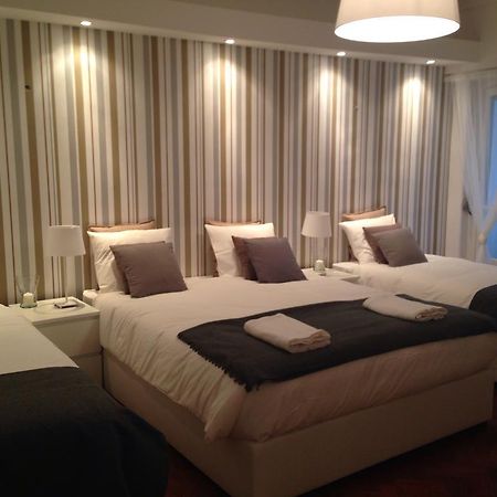 4U Lisbon II Guesthouse חדר תמונה