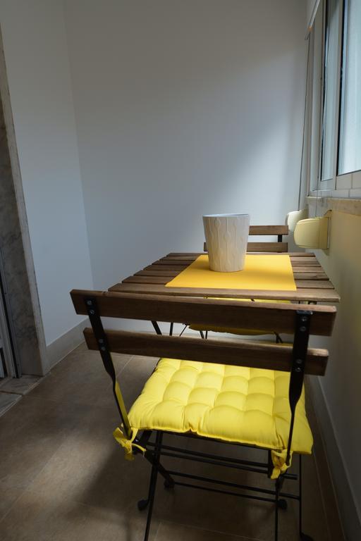 4U Lisbon II Guesthouse חדר תמונה