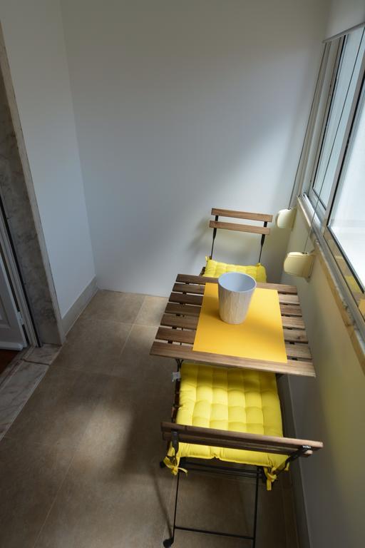 4U Lisbon II Guesthouse חדר תמונה