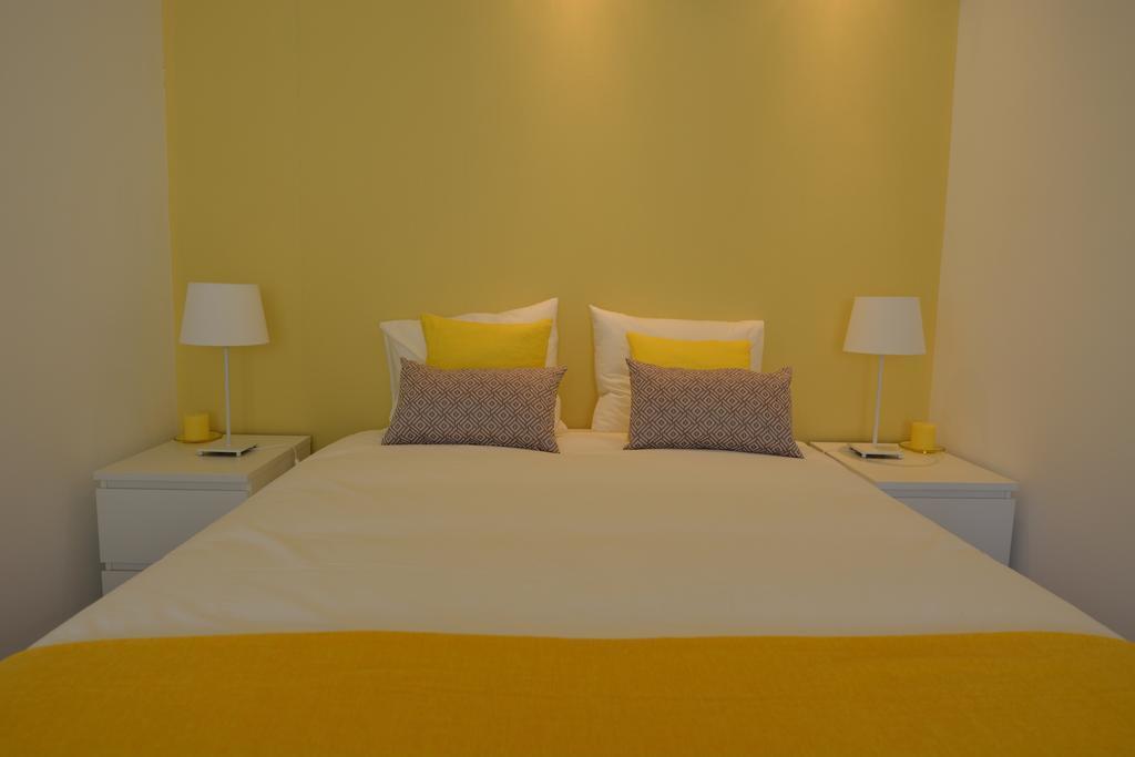4U Lisbon II Guesthouse חדר תמונה