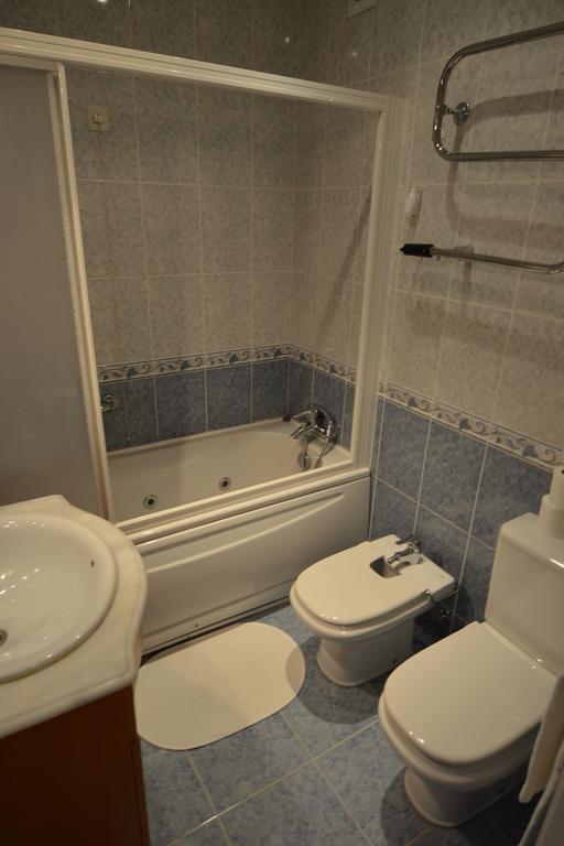 4U Lisbon II Guesthouse מראה חיצוני תמונה