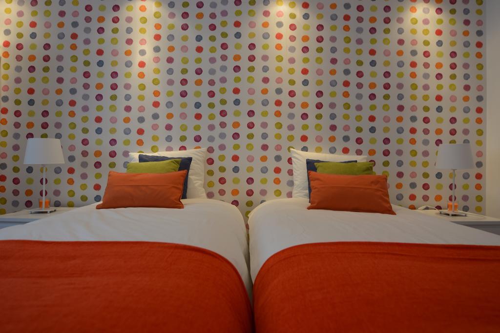 4U Lisbon II Guesthouse חדר תמונה