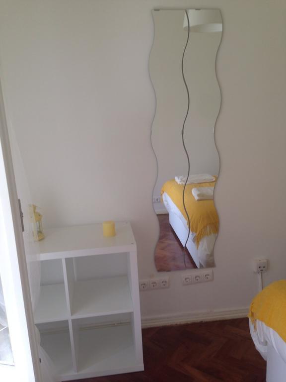 4U Lisbon II Guesthouse חדר תמונה