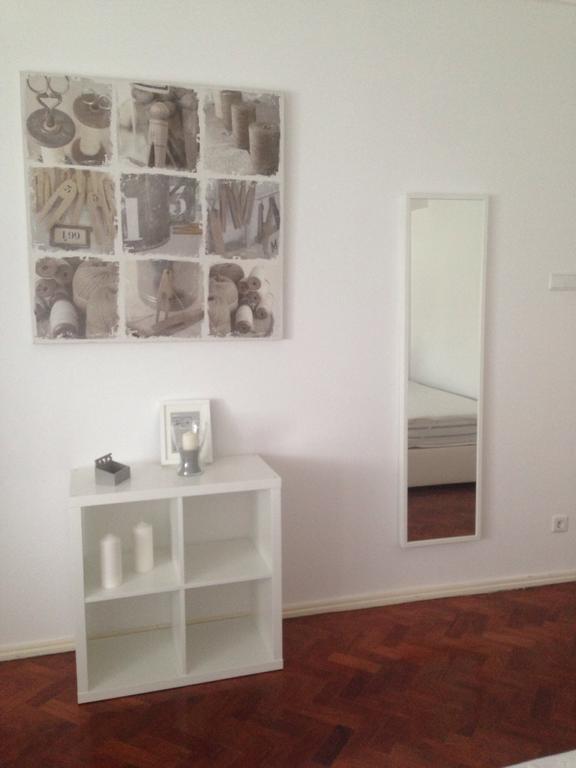 4U Lisbon II Guesthouse חדר תמונה