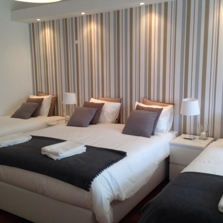 4U Lisbon II Guesthouse חדר תמונה