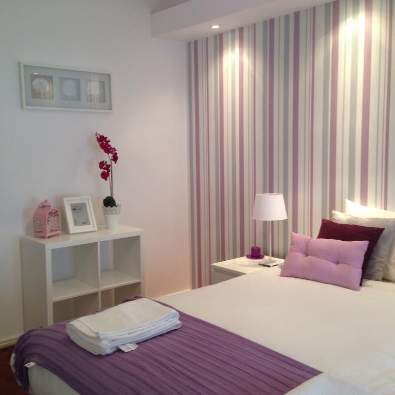 4U Lisbon II Guesthouse חדר תמונה
